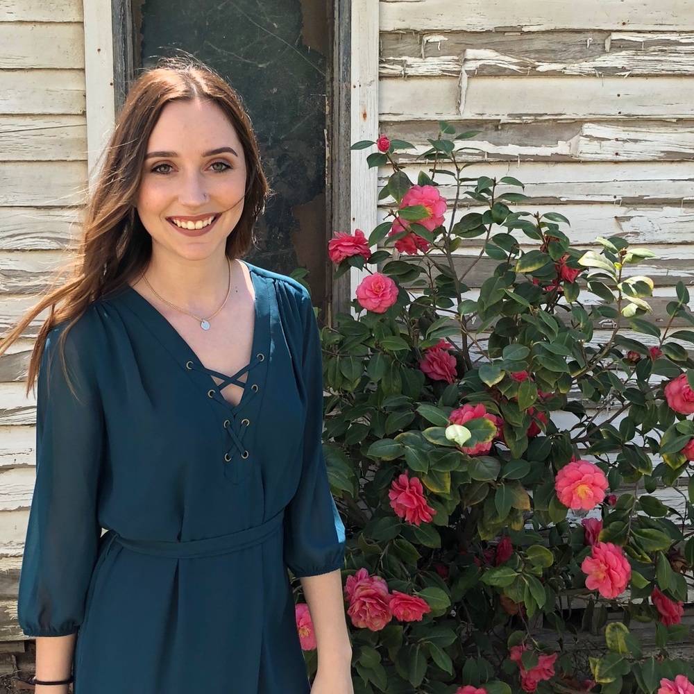 Meet your Posher, Shelby